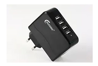 C6-欧规 (4USB)