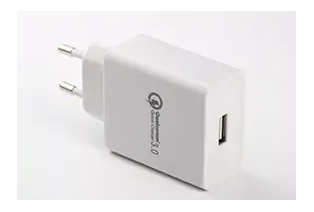 C21-欧规 Plug (QC3.0)