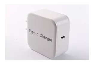 C32-美规 Plug (Type C)