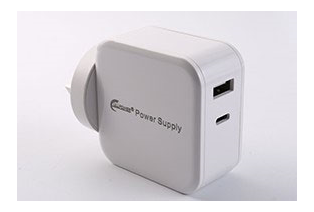 C30-澳规 Plug (USB+Type C Port)